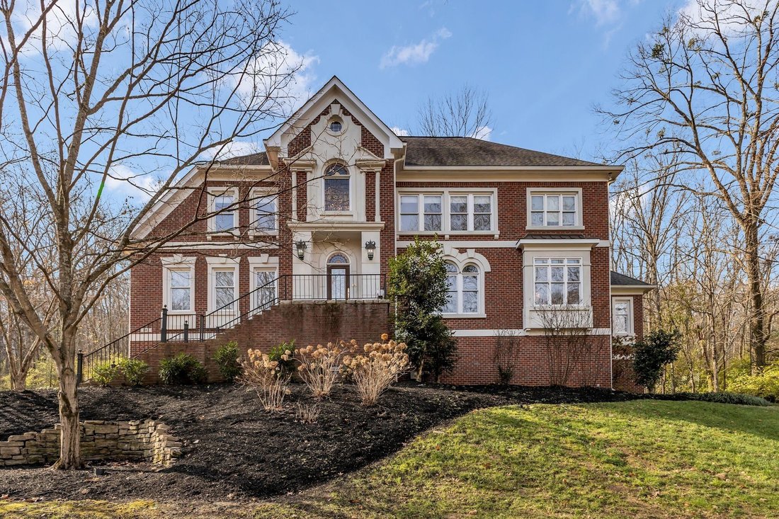 House in Nashville, Tennessee, United States 1 - 18443267