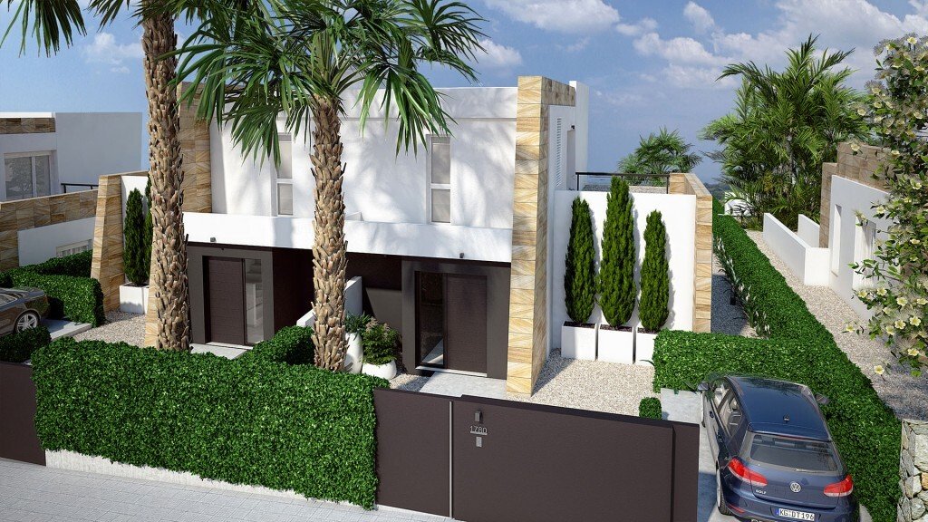 House in Algorfa, Valencian Community, Spain 2 - 18443945
