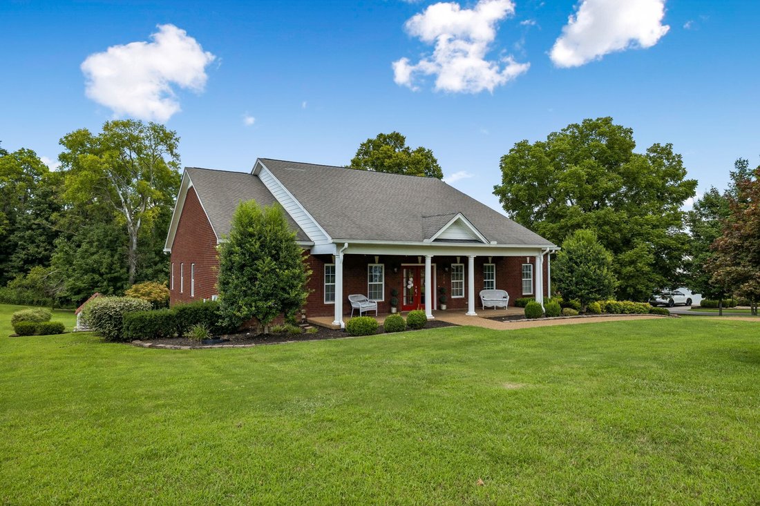 House in Mt. Juliet, Tennessee, United States 2 - 18443180