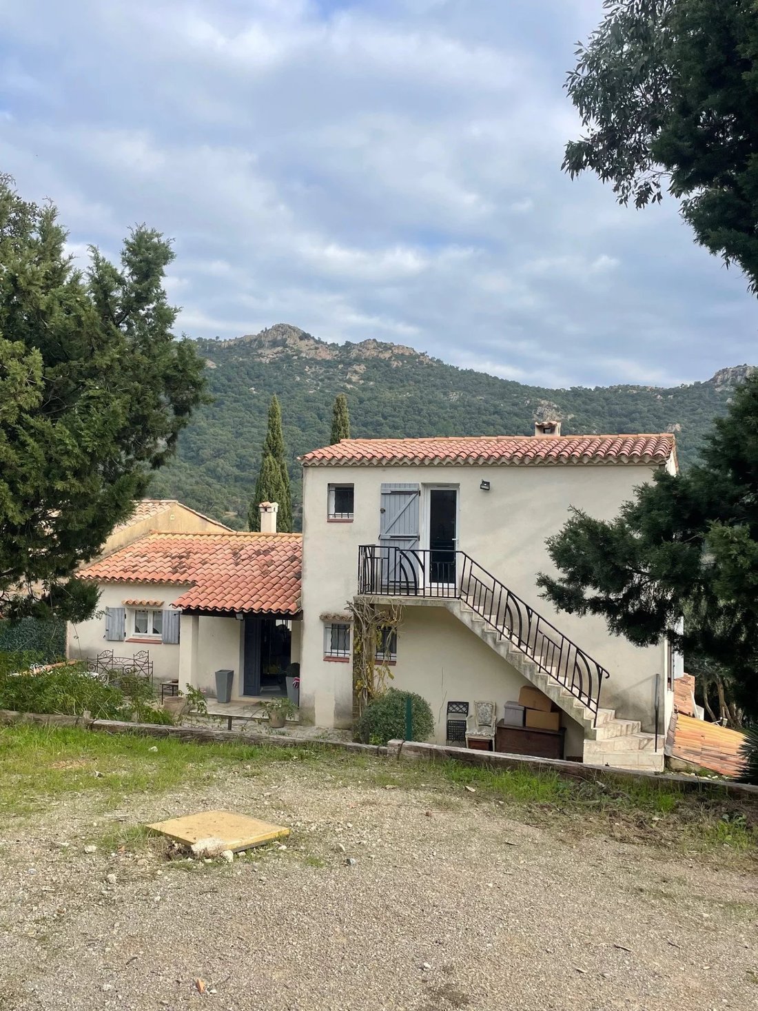 House in Le Plan-de-la-Tour, Provence-Alpes-Côte d'Azur, France 2 - 18443315