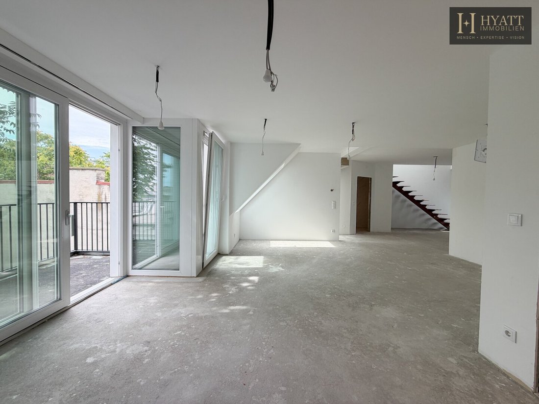 Penthouse in Vienna, Wien, Austria 2 - 18444210