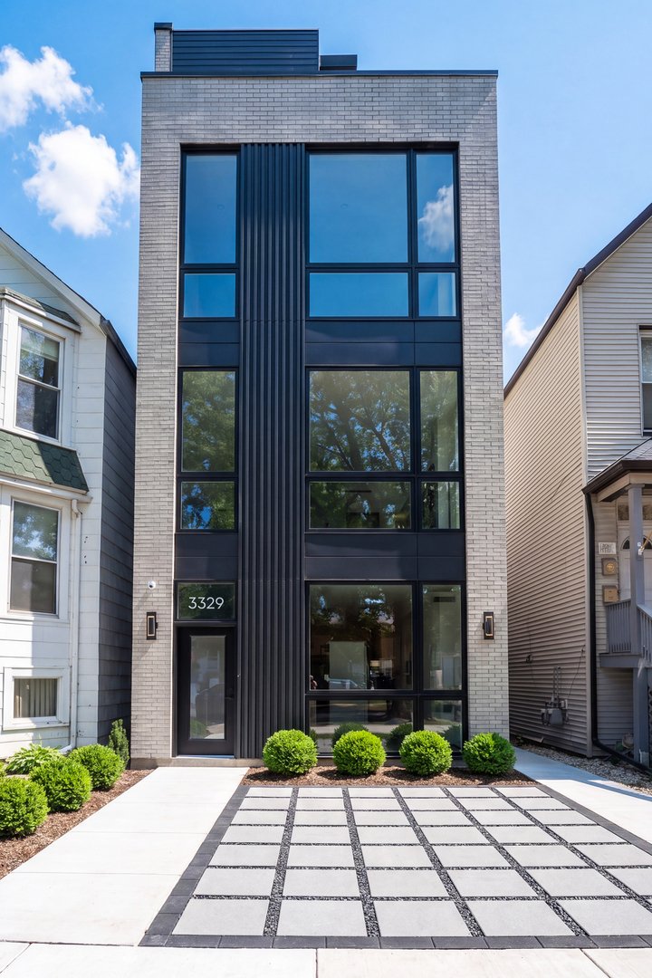 Condo in Chicago, Illinois, United States 1 - 18443218