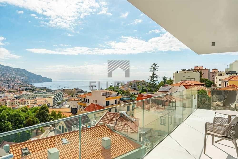 Apartment in Se, Madeira, Portugal 1 - 18443520