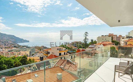 Apartment in Se, Madeira, Portugal 1