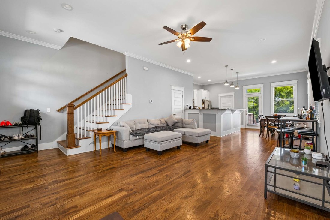 Co Op in Nashville, Tennessee, United States 3 - 18443123