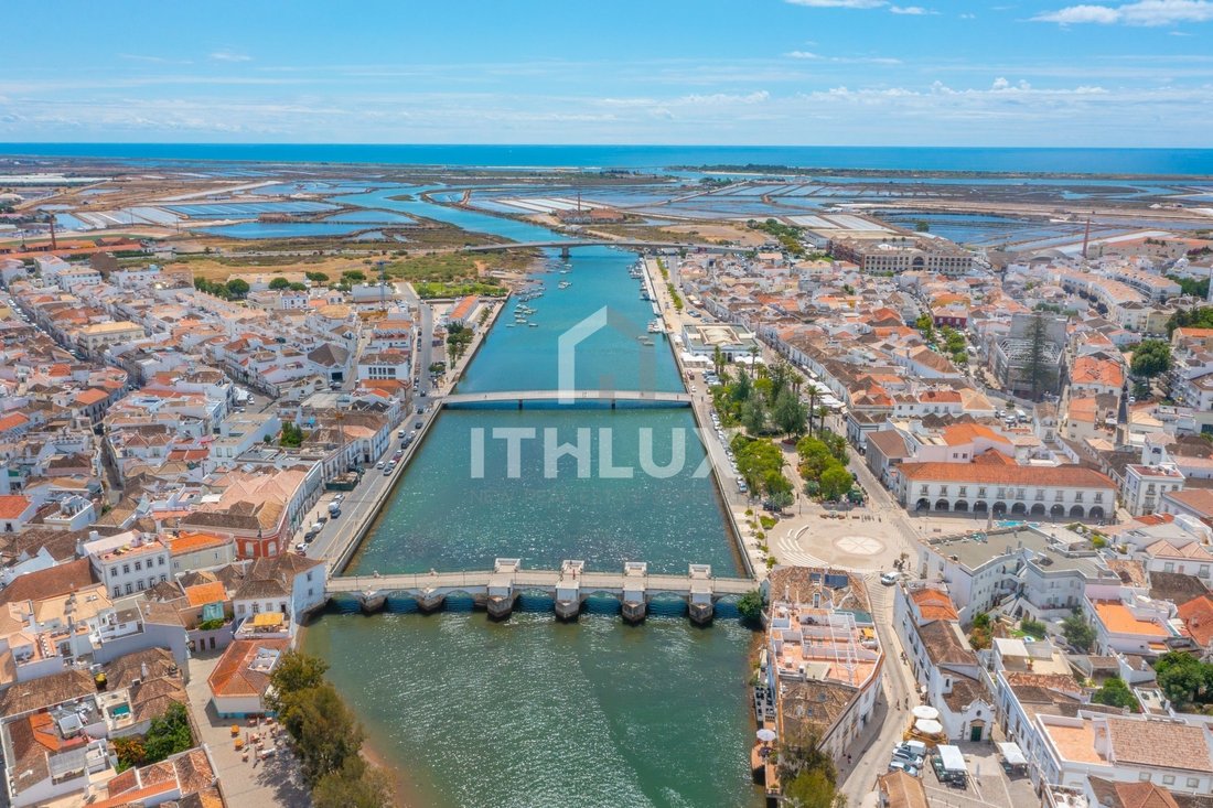 Villa in Tavira (Santa Maria e Santiago), Algarve, Portugal 3 - 18443866