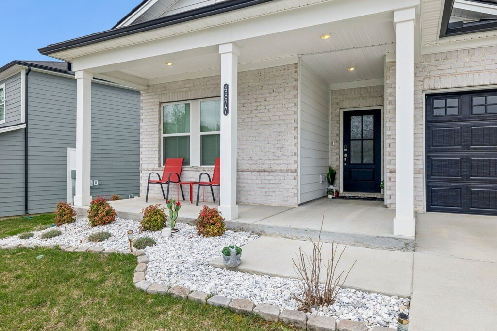 House in Nashville, Tennessee, United States 3 - 17499146
