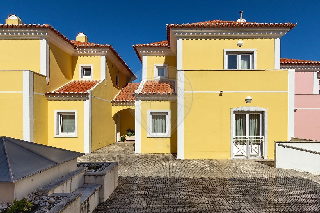 Villa in Alcabideche, Lisbon, Portugal 2 - 18443751