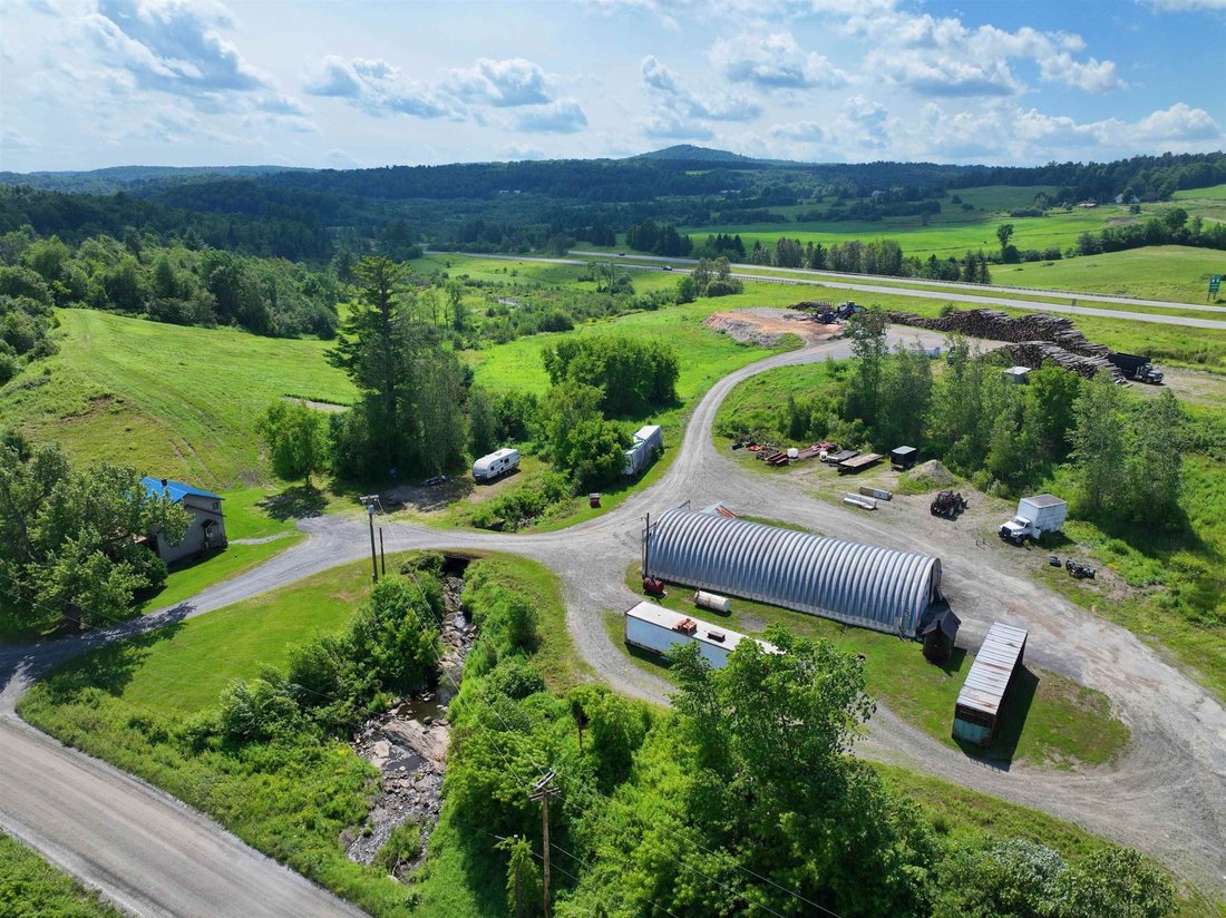 Altro a Brownington, Vermont, Stati Uniti 2 - 17152262