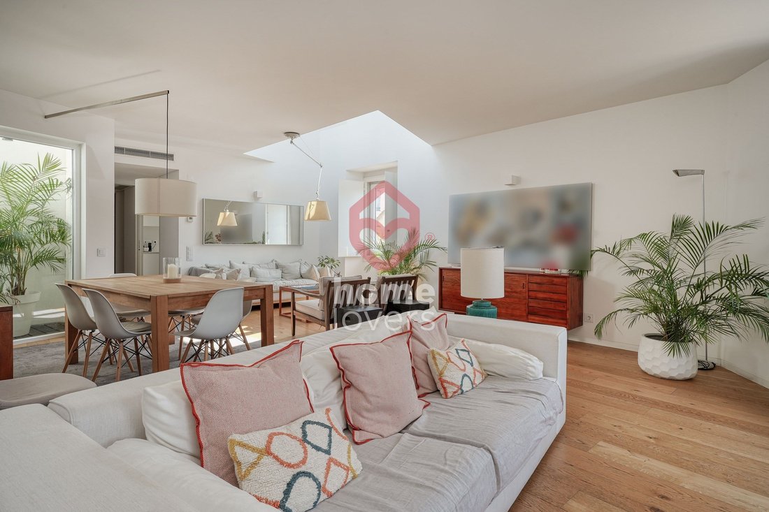 Apartment in Estrela, Lisbon, Portugal 5 - 18443606