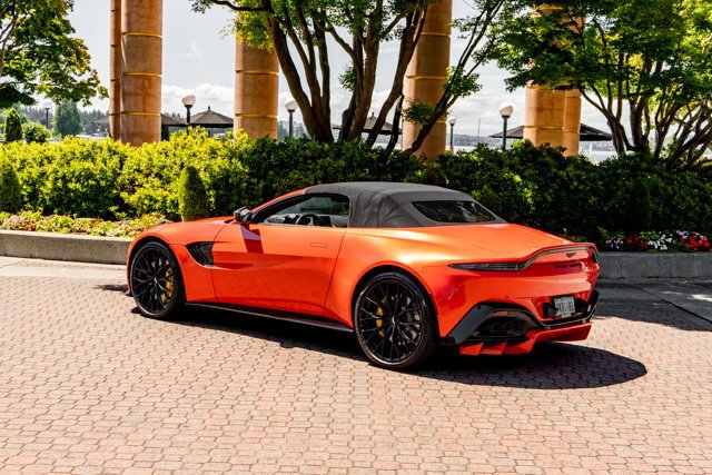 Cabriolet in Bellevue, WA, United States 2 - 18249055
