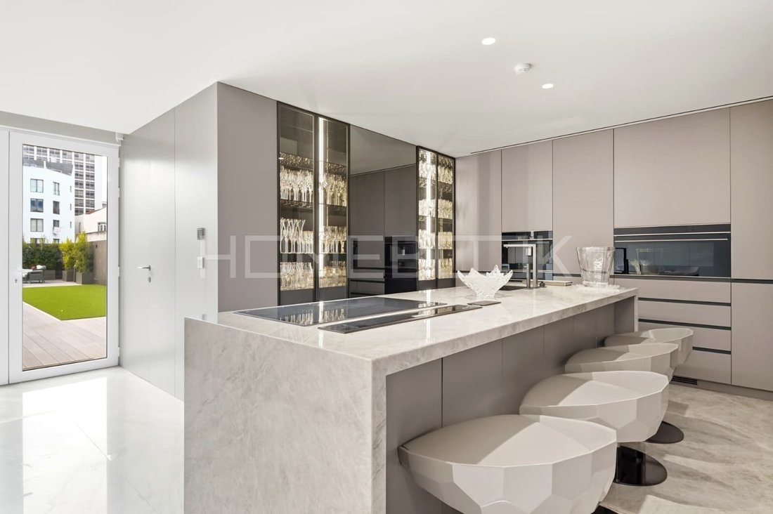 Apartment in Avenidas Novas, Lisbon, Portugal 4 - 18443635