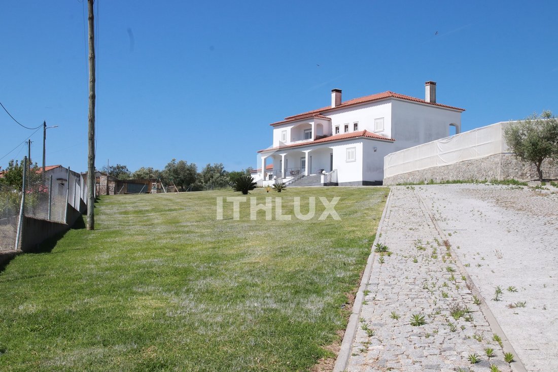 Farm Ranch in Assuncao, Ajuda, Salvador e Santo Ildefonso, Portalegre District, Portugal 5 - 18443757