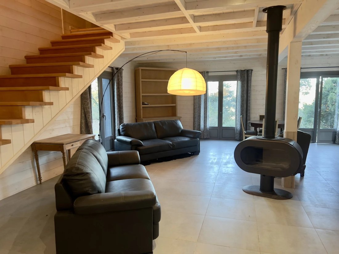 House in Brignoles, Provence-Alpes-Côte d'Azur, France 3 - 18443339