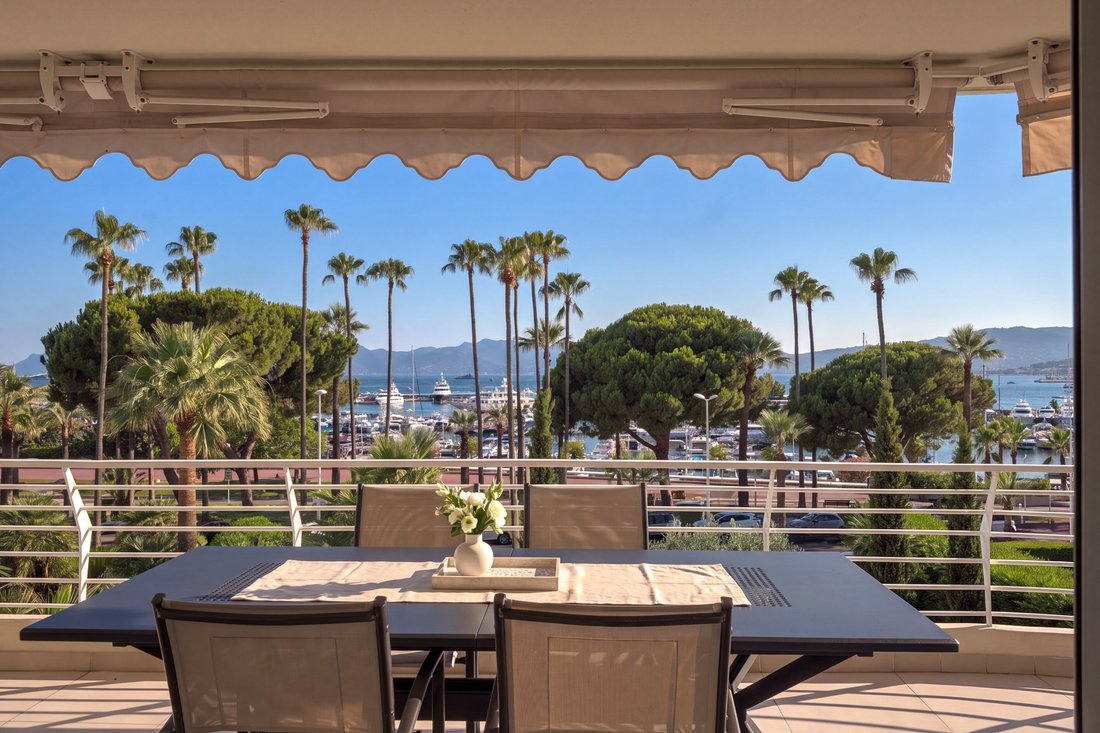 Apartment in Cannes, Provence-Alpes-Côte d'Azur, France 2 - 18444303