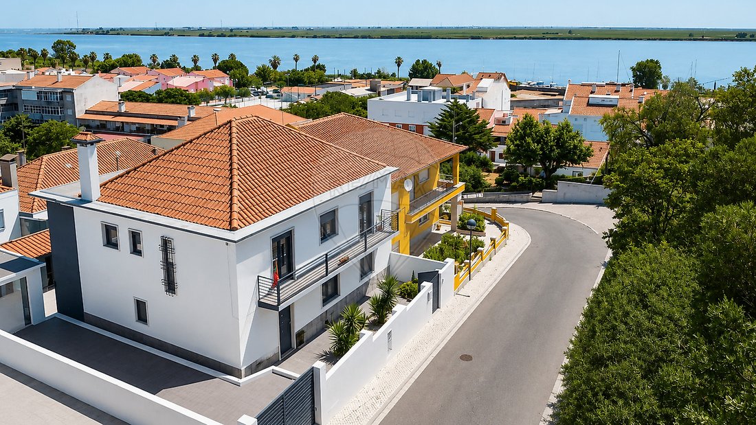 Villa in São João dos Montes, Lisbon, Portugal 3 - 18443684