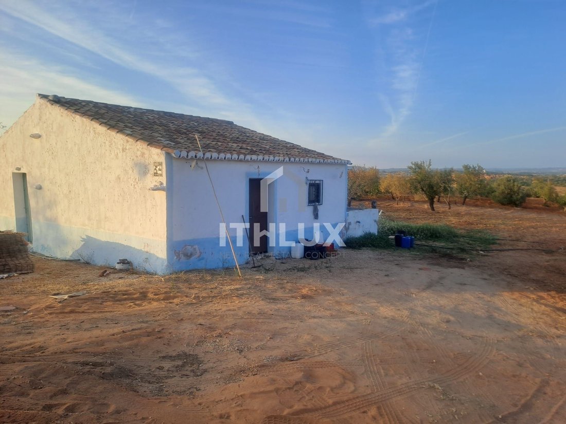 Alcantarilha, Algarve, Portugal 1 - 18443836