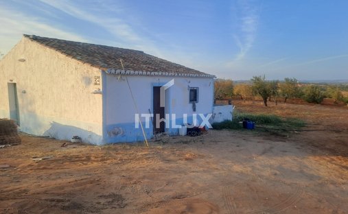 Alcantarilha, Algarve, Portugal 1