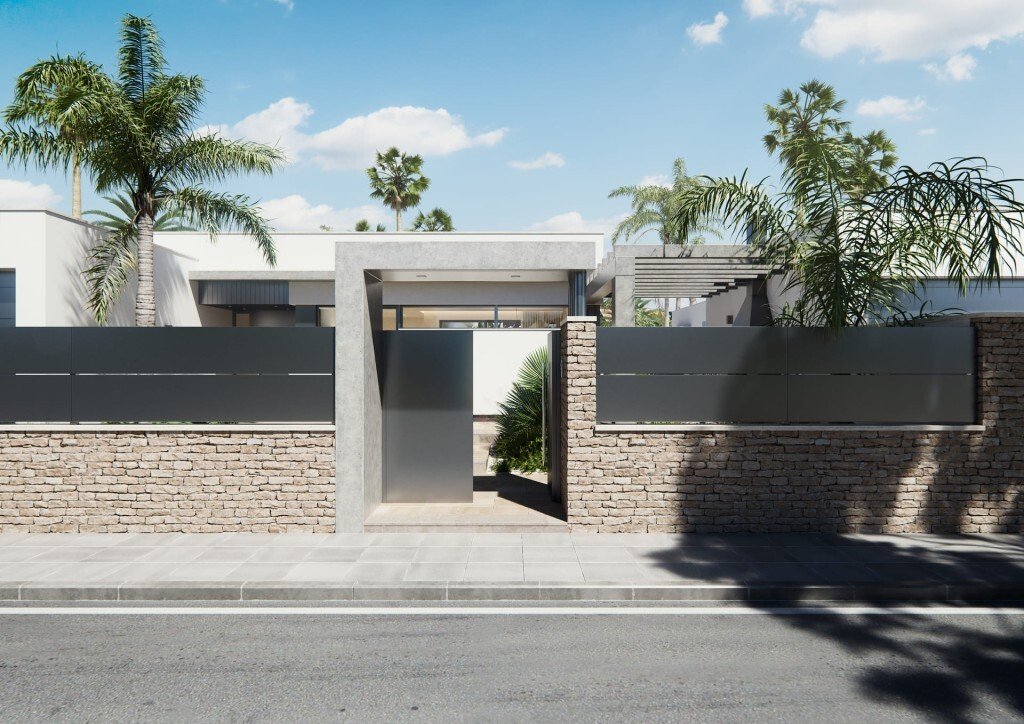 House in Santiago de la Ribera, San Javier, Región de Murcia 4 - 18444019