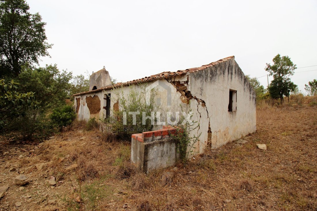 Farm Ranch in Sao Francisco da Serra, Setúbal Municipality, Portugal 1 - 18443559