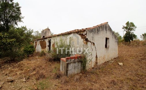 Farm Ranch in Sao Francisco da Serra, Setubal, Portugal 1