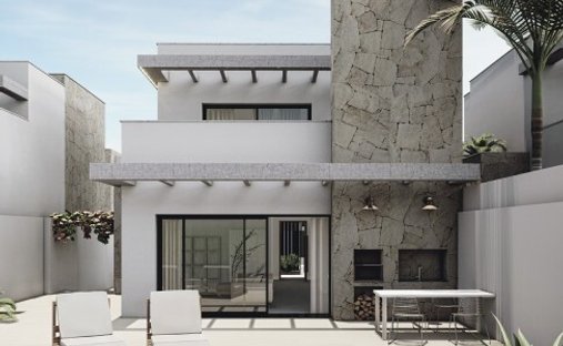 House in Pulpi, Andalusia, Spain 1
