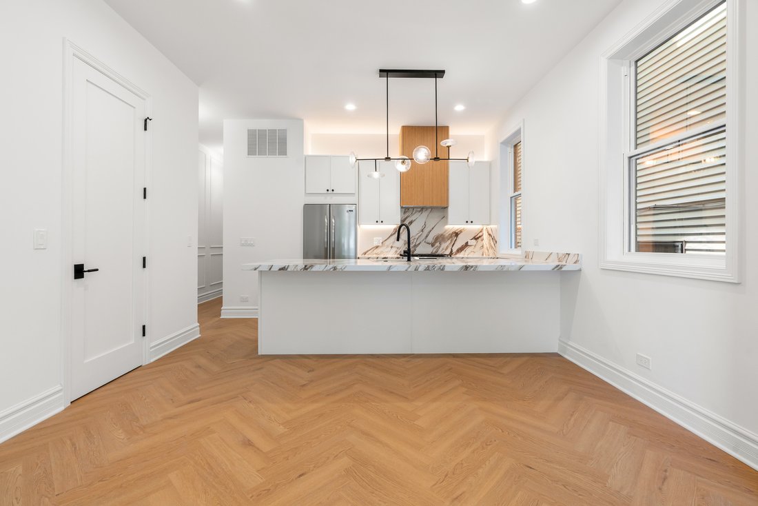 Condo in Chicago, Illinois, United States 3 - 18443218