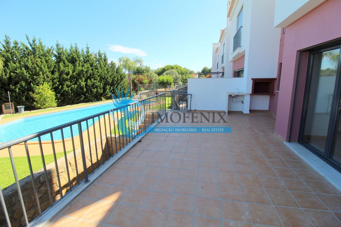 Townhouse in Guia, Algarve, Portugal 3 - 18443512