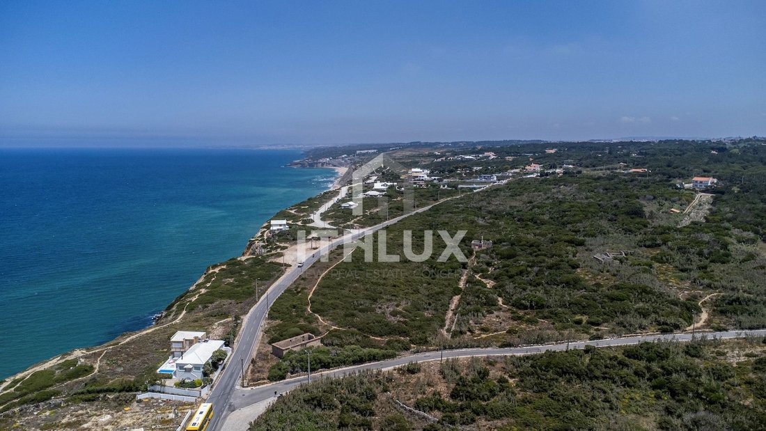 Land in Colares, Lisbon, Portugal 2 - 18443717