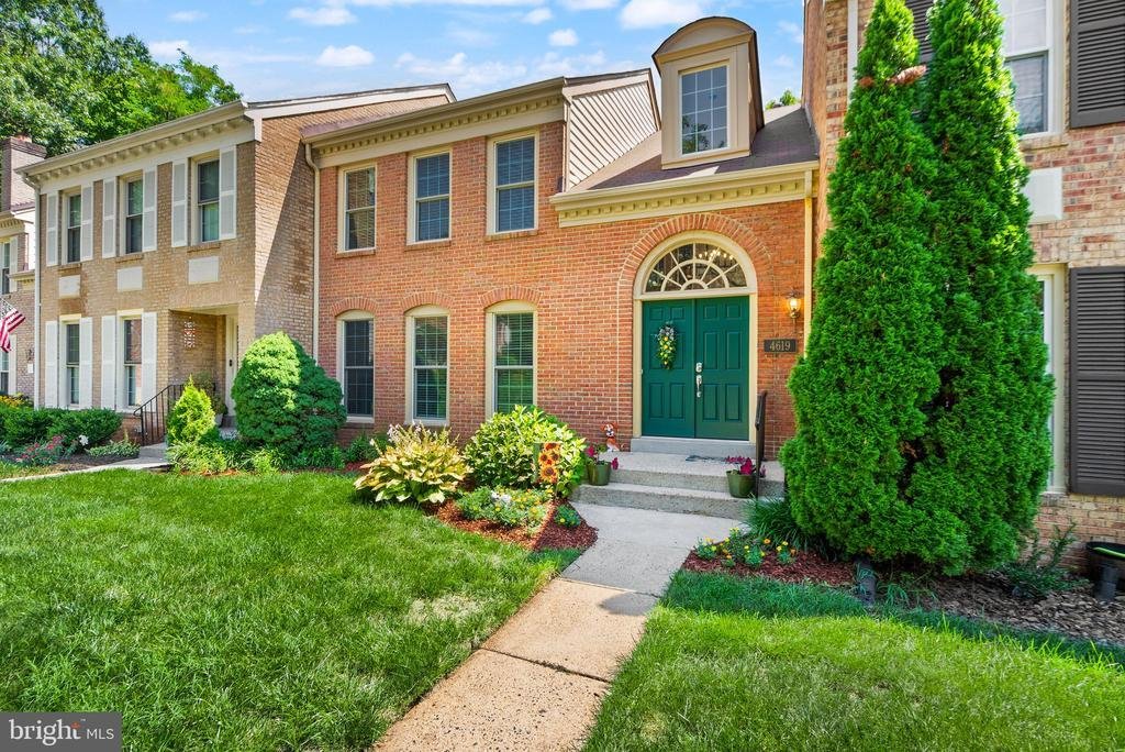 House in Fairfax, Virginia, United States 1 - 18443800