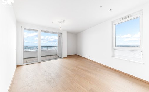 Apartment in Vienna, Wien, Austria 1