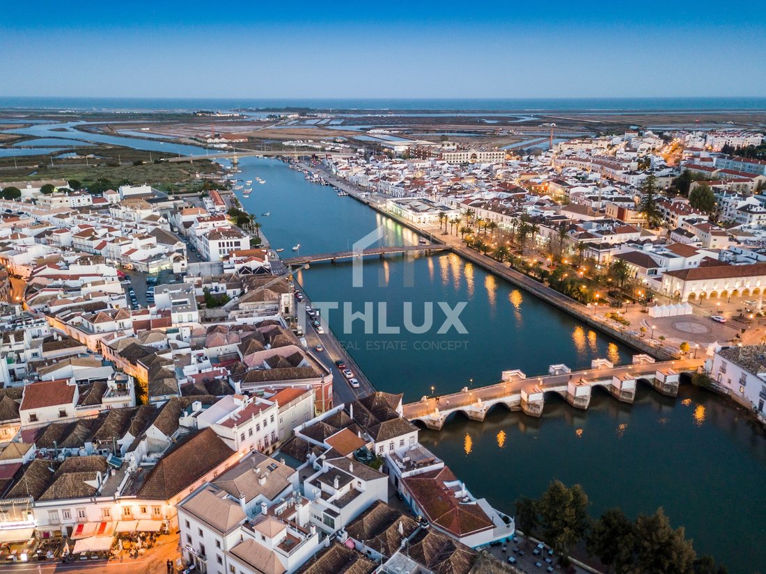 Appartement à Tavira (Santa Maria et Santiago), Algarve, Portugal 5 - 18443813