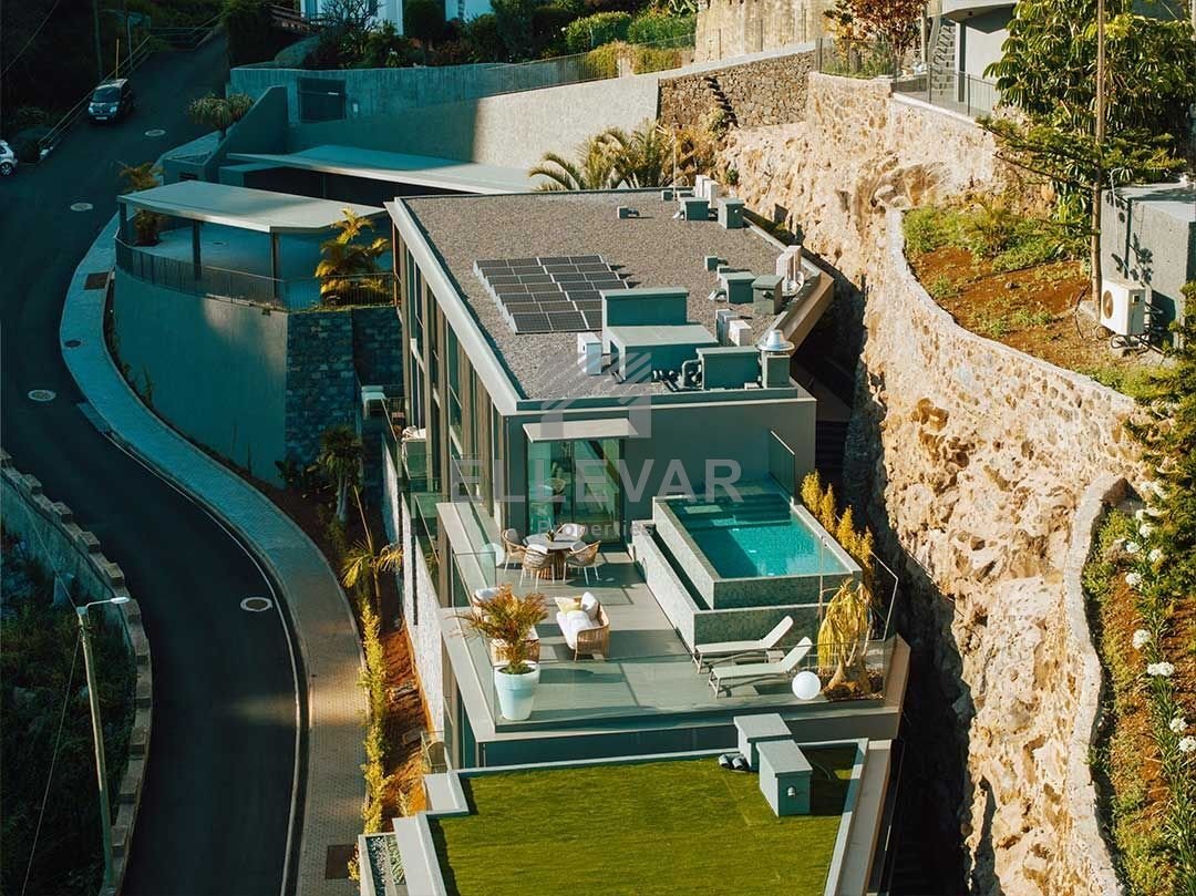 Apartment in Calheta, Madeira, Portugal 5 - 18443523