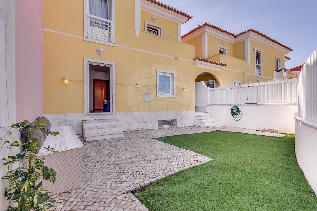 Villa in Alcabideche, Lisbon, Portugal 1 - 18443751