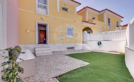 Villa in Alcabideche, Lisbon, Portugal 1