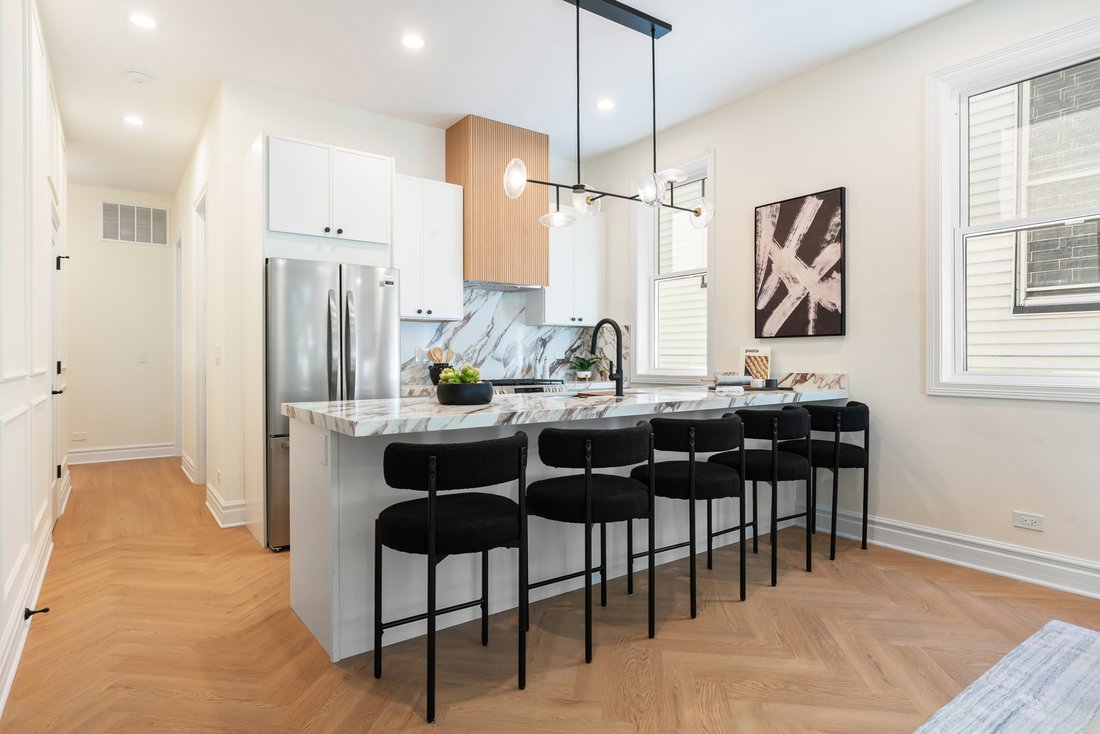 Condo in Chicago, Illinois, United States 5 - 18443218