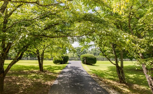 Haus in Williamson County, Tennessee, Vereinigte Staaten 1