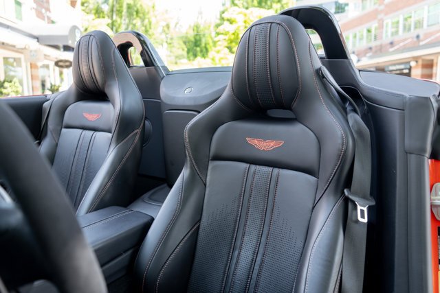 Cabriolet in Bellevue, WA, United States 5 - 18249055