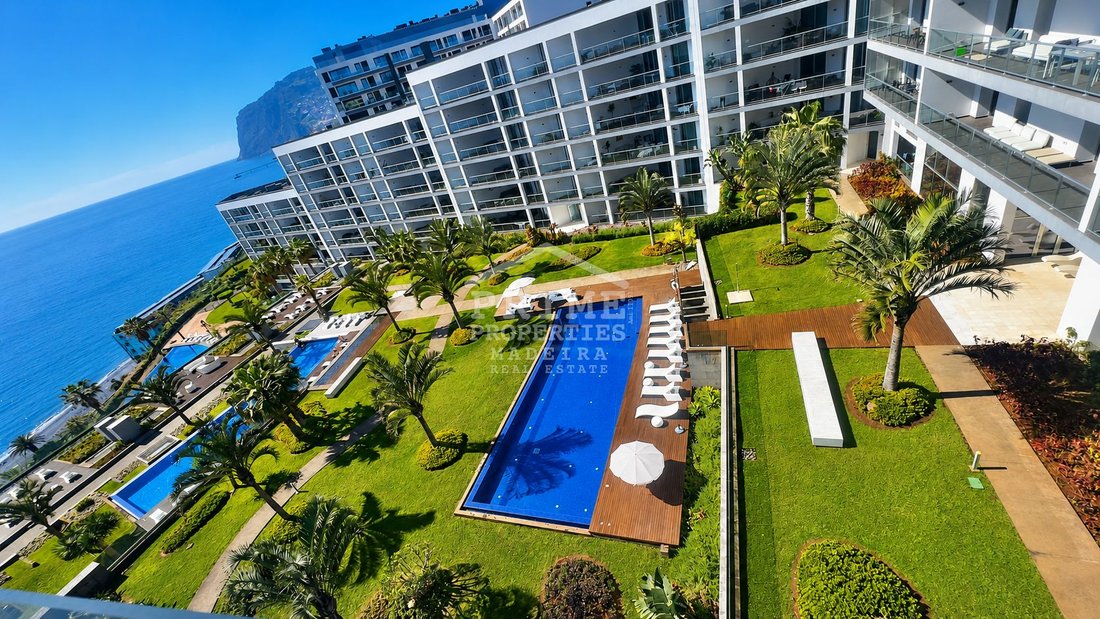 Apartment in Sao Martinho, Madeira, Portugal 5 - 17705756