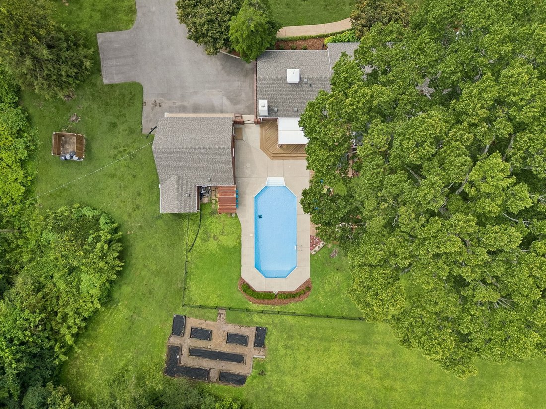 House in Nashville, Tennessee, United States 5 - 18443142
