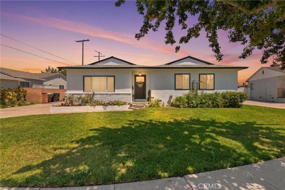 House in Orange, California, United States 1 - 18443469