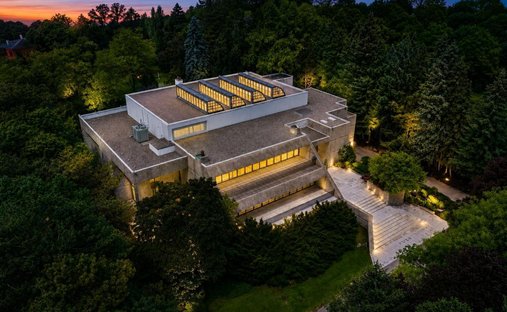 Maison à Toronto, Ontario, Canada 1
