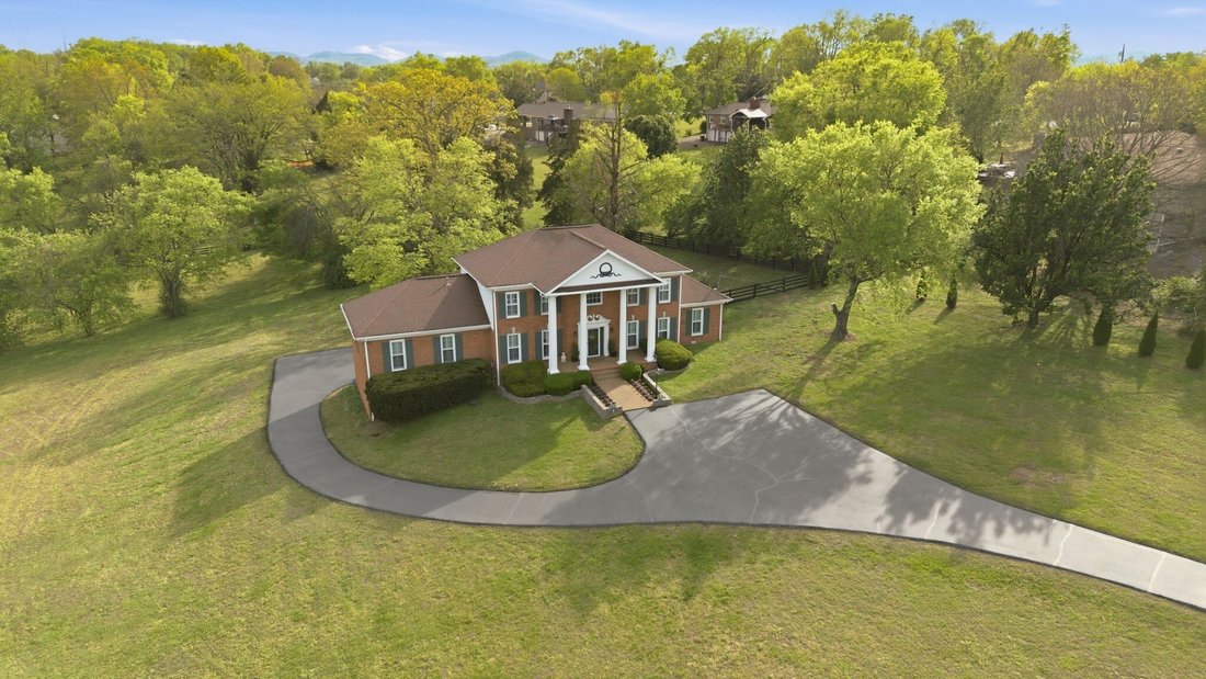 House in Nashville, Tennessee, United States 1 - 18443130