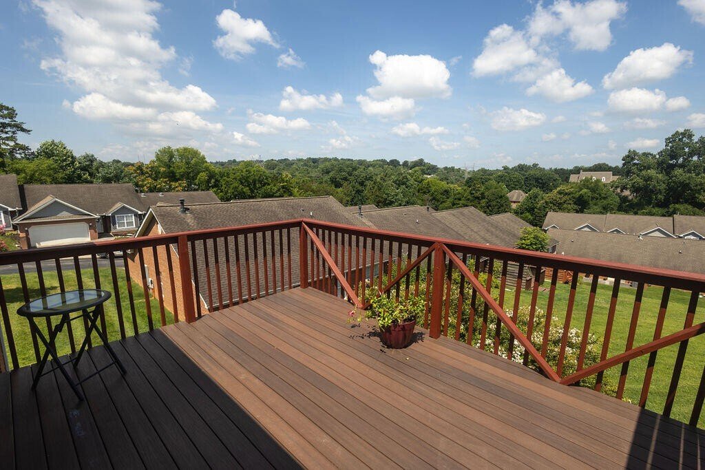 House in Knoxville, Tennessee, United States 3 - 18443144