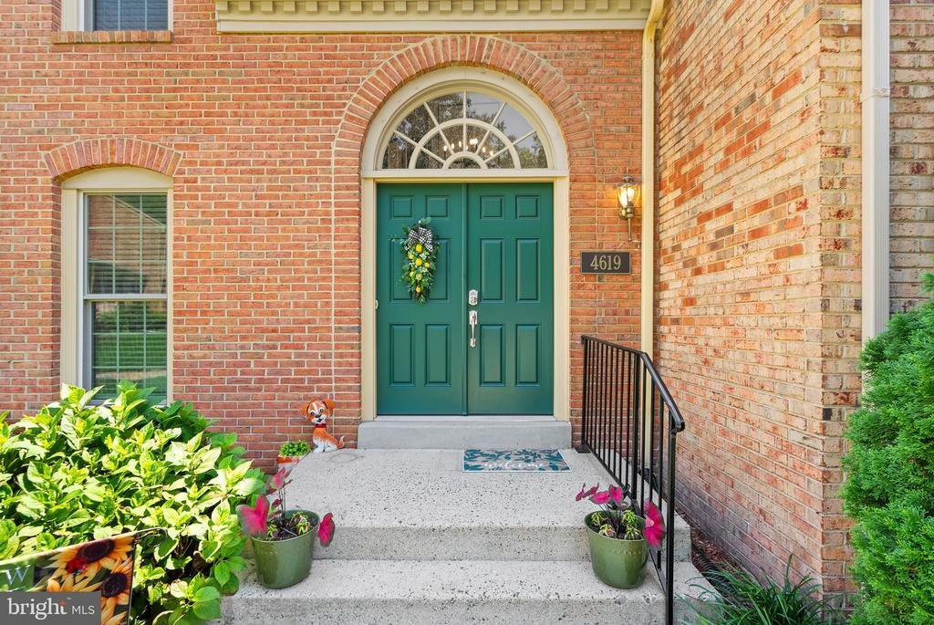 House in Fairfax, Virginia, United States 3 - 18443800