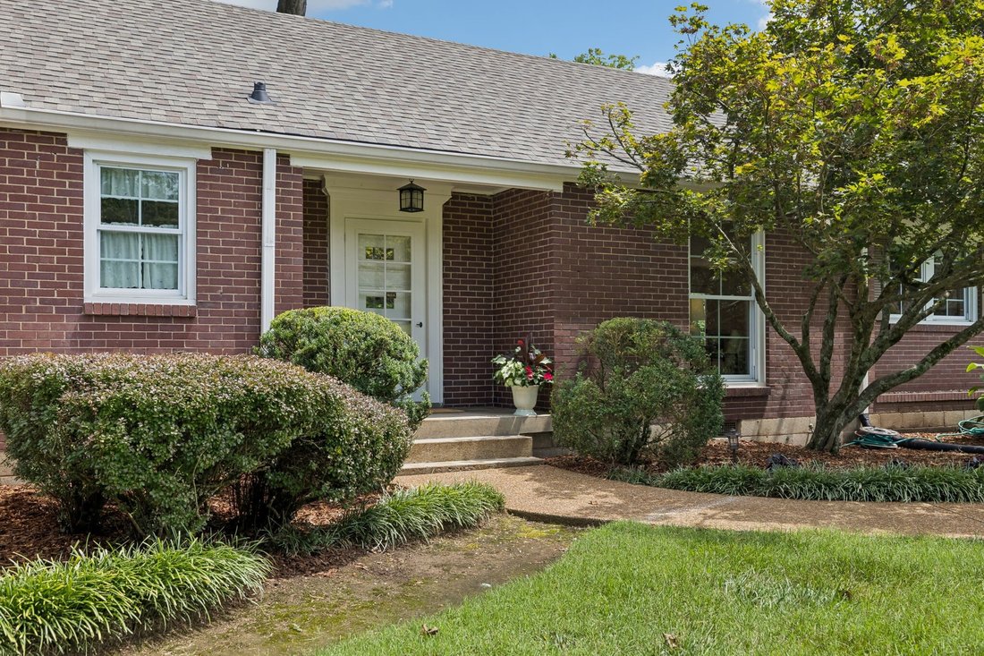 House in Nashville, Tennessee, United States 3 - 18443142