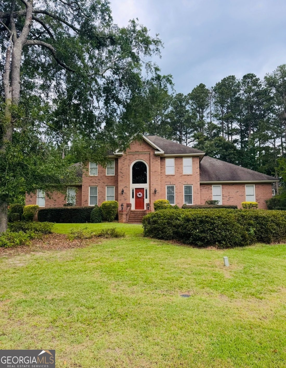House in Dublin, Georgia, United States 2 - 18443178