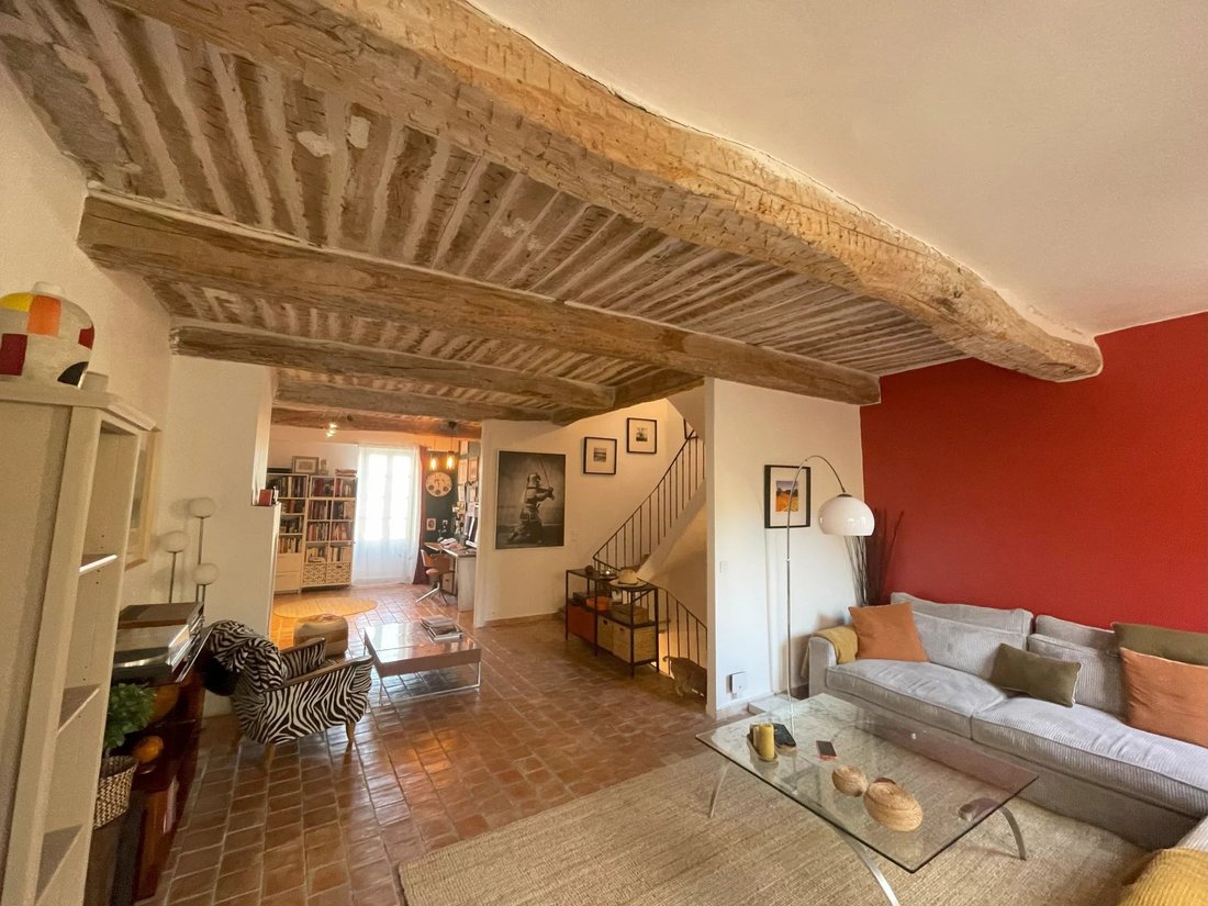 House in Centre Ville, Cogolin, France 3 - 18443312