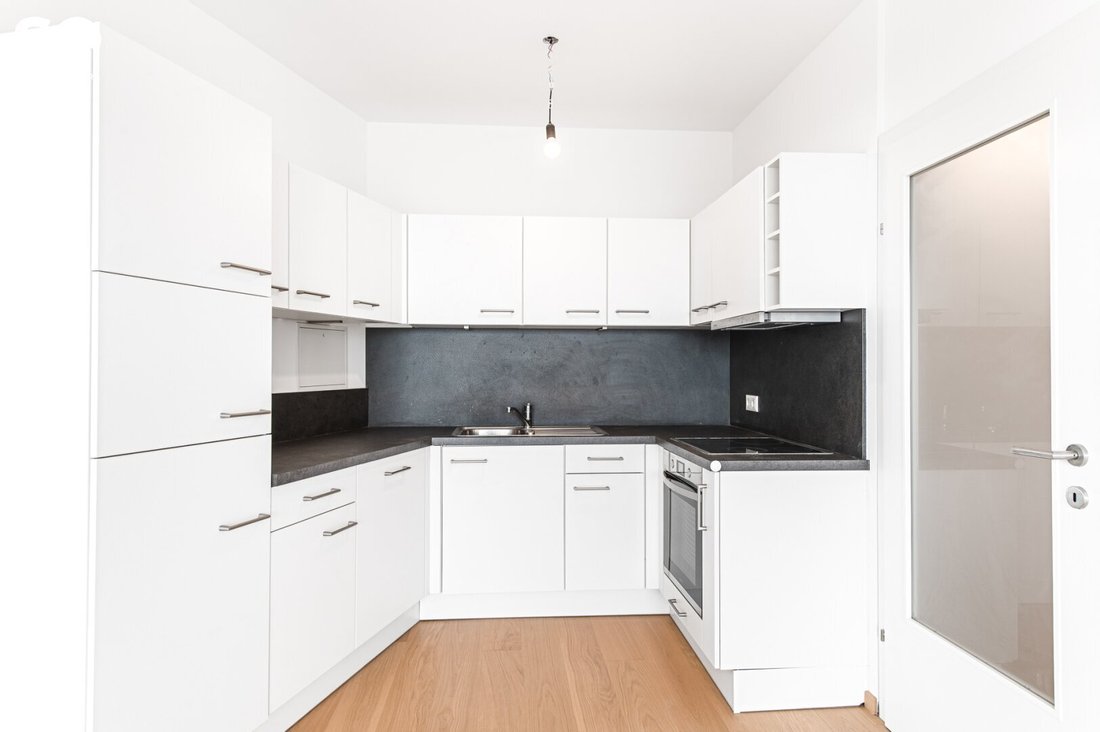 Apartment in Vienna, Wien, Austria 5 - 18444176