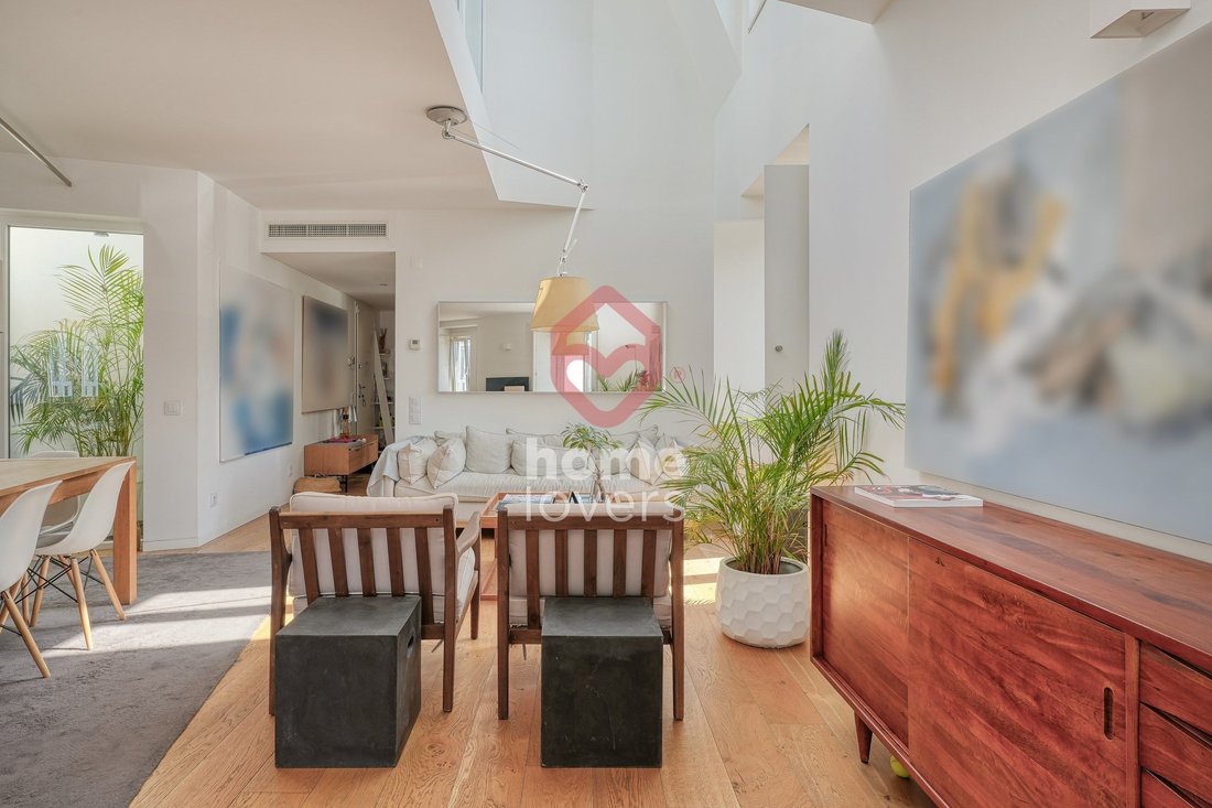 Apartment in Estrela, Lisbon, Portugal 3 - 18443606